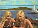 THE BEACH BOYS ++EP++CALIFORNIA GIRLS++FRANKREICH+++RARE+++