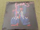 Kinks- The Great Lost Kinks Album (1973)