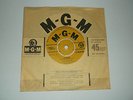 RON HARGRAVE  LATCH ON   M.G.M.  JEM