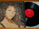 Mariah Carey - 1990 UK/Dutch Self Titled Vinyl LP