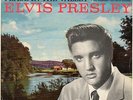 ELVIS PRESLEY ++EP++PEACE IN THE VALLEY++DEUTSCHLAND+++
