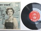 RARE 1954 10” HELEN WARD / PERCY FAITH JAZZ VINYL “ IT’S BEEN SO LONG”