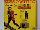 Elvis Costello 