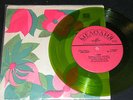 SWEET Chop-Chop, Daydream / Soviet Russian green Vinyl SP MELODIA M63-367911/2