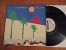 THE CURE, BOYS DON'T CRY 1979 UK VINYL LP 1ST PRESS, NR MINT TOP AUDIO, EX SLVE