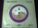 DEEP PURPLE HUSH / ONE MORE RAINY DAY 1968 BRAZIL 7
