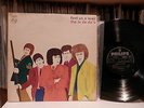 VG+/VG- jThe La De Da's -Find Us a Way Orig New Zealand 1973 Philips Records LP