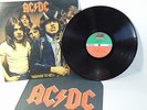 AC/DC HIGHWAY TO HELL 1979 Atlantic Records SD19244 1st Pressing Vinyl  NM