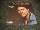 Shakin Stevens Rockin' On Rare New Zealand Music World Vinyl Lp