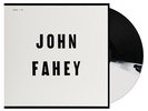 John Fahey Blind Joe Death LP Black & White Vinyl NEW Newbury Comics EXCLUSIVE
