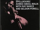 AHMED ABDUL-MALIK SPELLBOUND STATUS 8303 US ORIGINAL MONO RVG