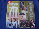 2 LP- Oldies Remember the 70´s Volume 7 Boston Roxy Music Kiki Dee/Elton John