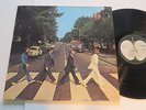 The Beatles- Abbey Road German Apple 1C 062-04243 Vinyl:excellent/Cover: vg