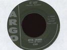ETTA JAMES At Last on Argo Northern Soul 45 Hear