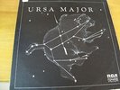 URSA MAJOR OMONIMO SAME  LP RARO RCA VICTOR  USA