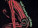 The Low End Theory [LP] by Tribe Called Quest (A) (Vinyl, Sep-1991, Jive...