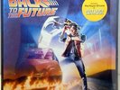 NEW Music from Back to the Future - Various (Vinyl LP MCA 6144) FREE SHIPPING