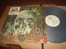 RARE THRASH METAL LP SLAYER South of heaven GEFFEN  CBS AEBE 1988 GREEK PRESS