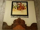 A Wilhelm Scream - Career Suicide Vinyl LP 2008 First limited pressing grey Punk
