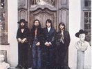 THE BEATLES: Again / Hey Jude APPLE USA Scranton Bell Sound VINYL LP Rare