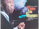 ART BLAKEY: Buhaina’s Delight, Blue Note BST 84104 Jazz LP Freddie Hubbard