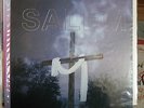 SALEM Salem VINYL 2010 LP Original EMBOSSED Sleeve I AM SOUND Witch