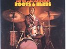 ART BLAKEY & JAZZ MESSENGERS: Roots & Herbs BLUE NOTE 84347 Van Gelder NM- LP