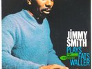JIMMY SMITH: Plays Fats Waller BLUE NOTE 84100 Van Gelder Jazz NEAR MINT lp