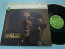 Milt Jackson & Ray Charles Soul Brothers LP SD1279 1958 Green Label Stereo