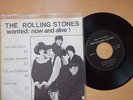 RAR THE ROLLING STONES: EP 