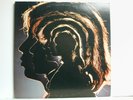 The Rolling Stones - Hot Rocks 1964 - 1971, London 2PS 606/7, 1971 Stereo LP