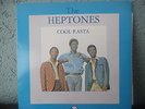 The Heptones Cool Rasta Trojan LP RE Reggae Shipping 4$