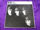 THE BEATLES With The Beatles 1963 UK MONO PARLOPHONE LP PMC1206 1N/1N