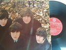 LP Beatles for Sale The Beattles Etichetta rossa