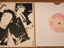 PSEUDO EXISTORS EXISTENCE STAMP OUT NORMALITY EP UK PUNK DIY DEAD GOOD 7