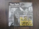LP - The Fall - Compilation 1980-83 - Palace of Swords Reversed  (COG1) 1987