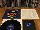 Shonen Knife Let's Knife LP+7