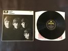 BEATLES WITH THE BEATLES STEREO PARLOPHONE YEX 110-2 111-2 SOLD IN UK PCS 3045