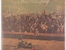 NEIL YOUNG: Time Fades Away USA ’73 Monster NM- Vinyl LP w/ Orig Poster GORGEOUS