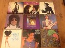 Prince and The Revolution. IAFKAP. Vinyl Single. Very Rare. OOP. 7