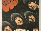 The Beatles Rubber Soul Michelle/Run For My Life/Drive My Car/ Girl EP