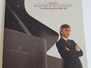 BACH The 6 Partitas - Jean STEUERMAN Philips 1986 Holland 416 616-1 - NM Vinyl