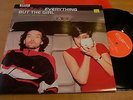EVERYTHING BUT THE GIRL org uk lp WALKING WOUNDED virgin inner
