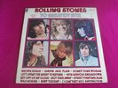 The Rolling Stones 2Lp - 30 Greatest Hits