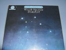 WILLIE NELSON STARDUST HALF SPEED MASTERED AUDIOPHILE LP NM- VINYL