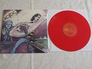 AC/DC ?„ Dirty Deeds Done Dirt Cheap „   red Vinyl Albert Productions Australian