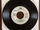 BUCKINGHAM NICKS Don't Let Me Down Again PROMO 45 Mono / Stereo - Fleetwood Mac