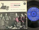 Jazz HOLLAND EP JOHANNES FEHRING ORCHESTRA ON PHILIPS W/ JOE ZAWINUL KARL DREWO