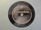 GIPSY SMITH (Singing Evangelist) COLUMBIA 2477-D - Can Others See Jesus In You