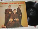 The Beatles-Introducing The Beatles-Original Mono Version 2 Column Back Vinyl LP